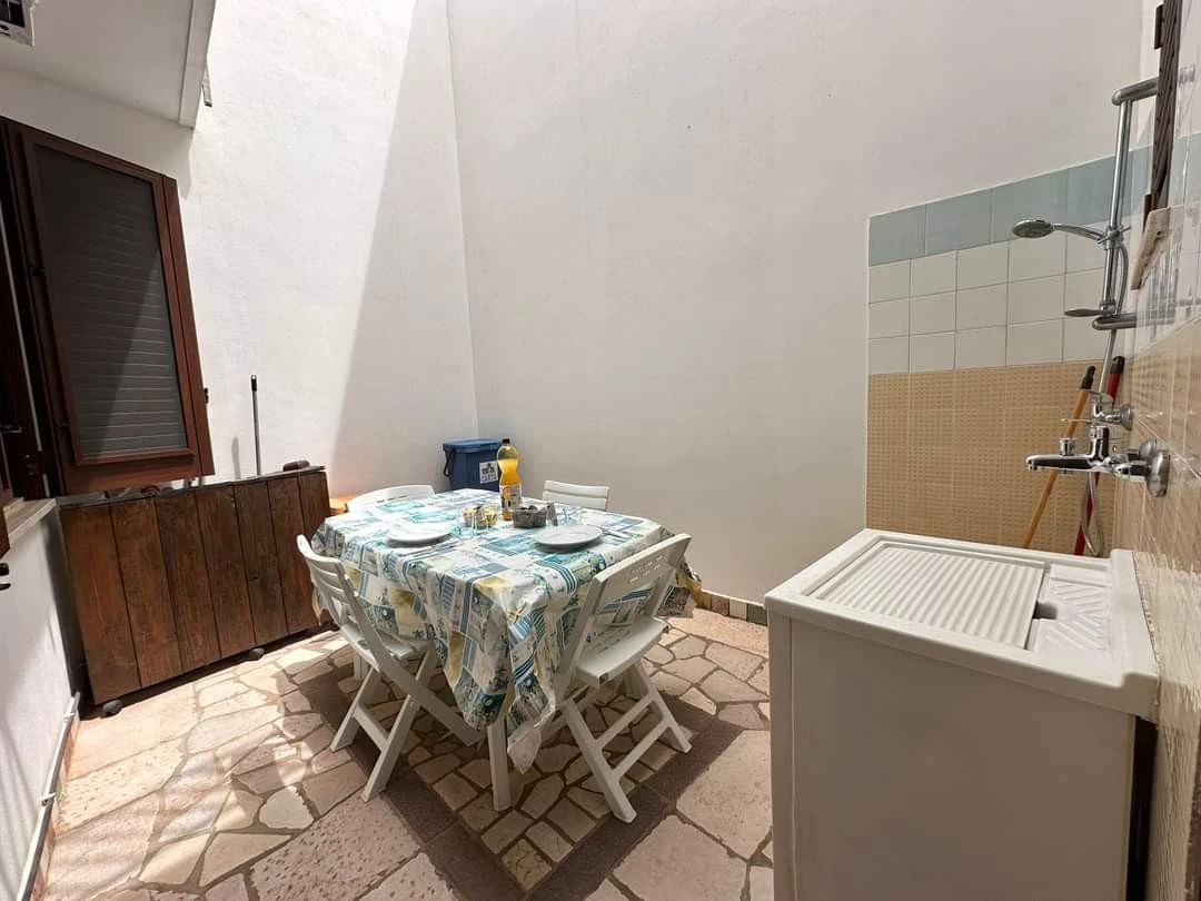 Appartamento Ad Uso Turistico-3