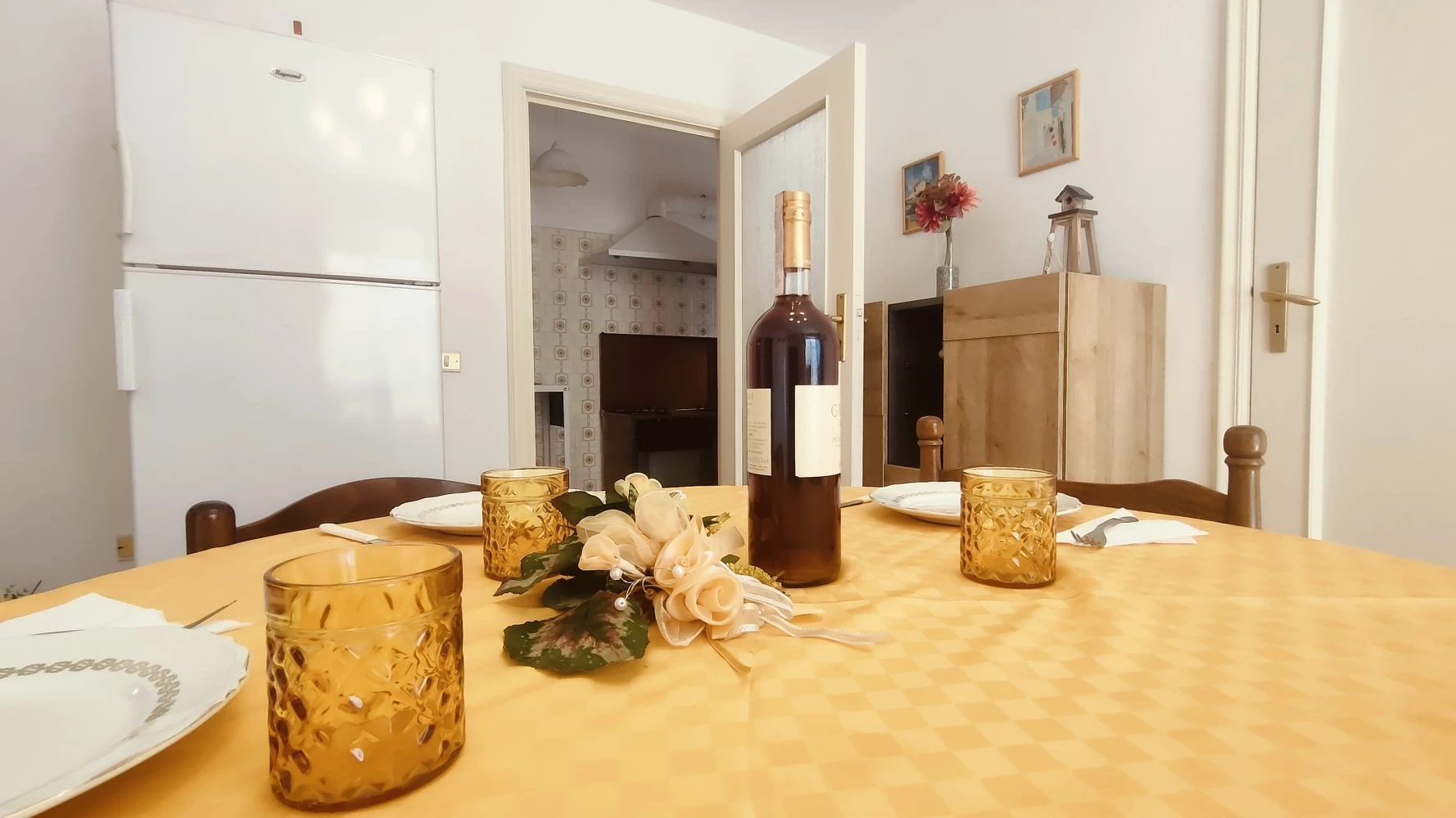 Appartamento Arno-5