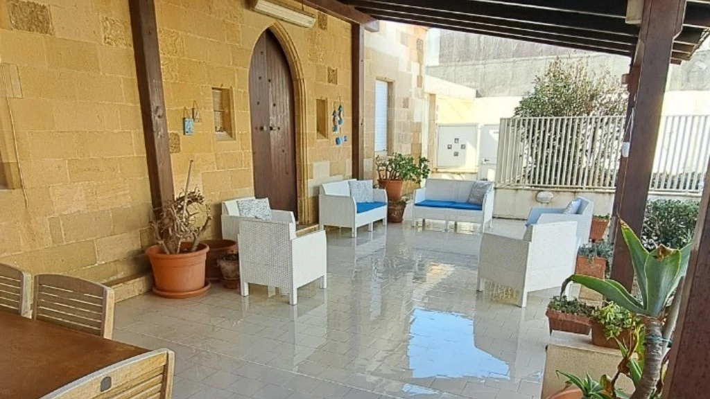 Giorgia's Home Villa By The Sea-3