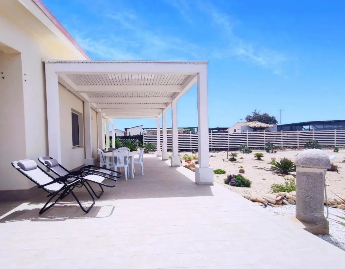 La Torre Bed&breakfast-3