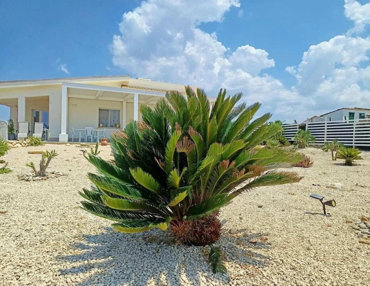 La Torre Bed&breakfast-4