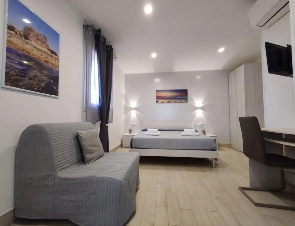 La Torre Bed&breakfast-5