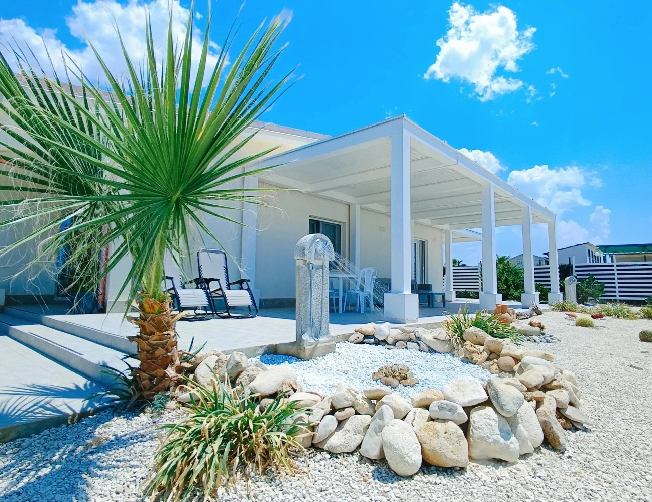 La Torre Bed&breakfast-2