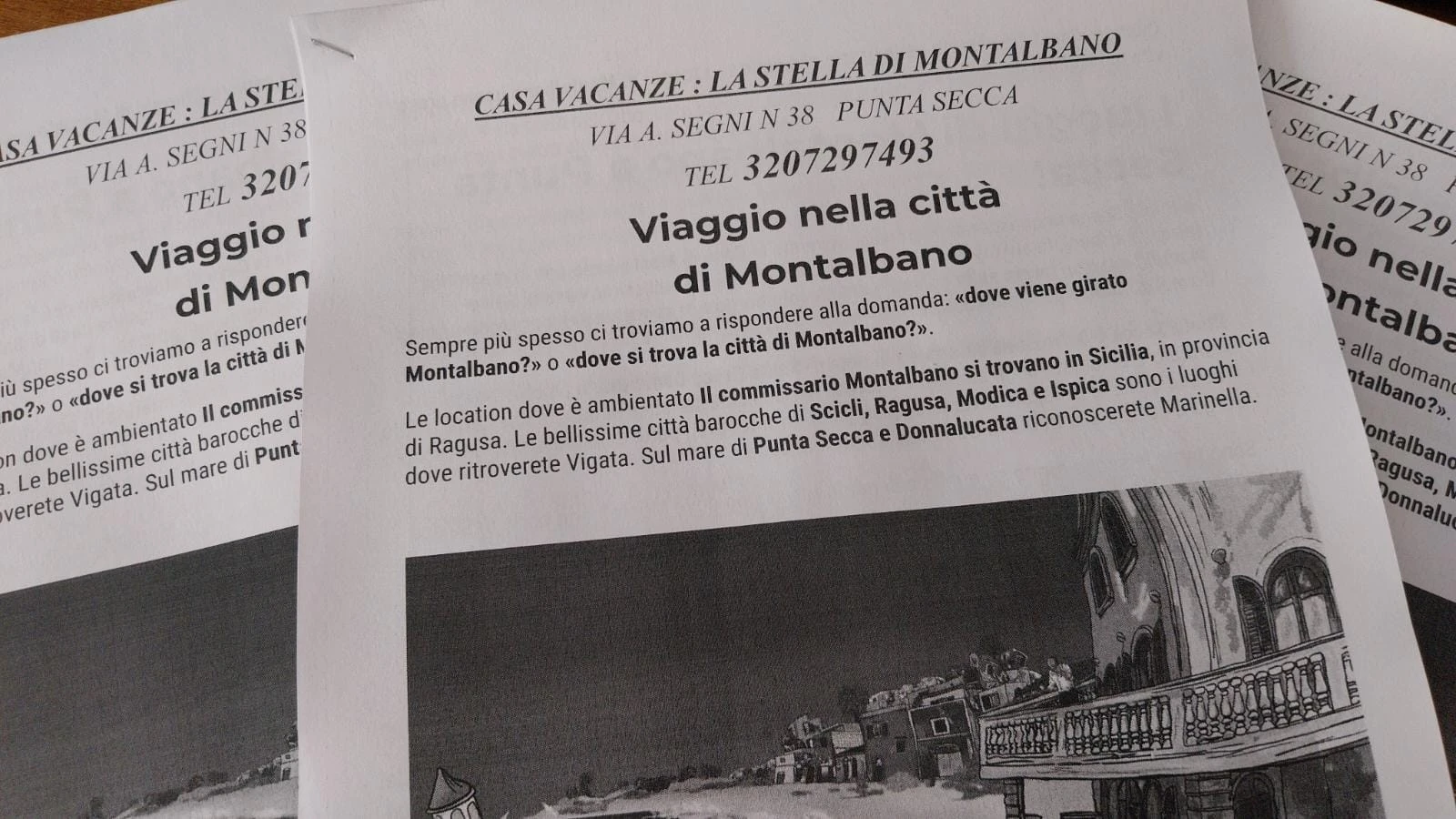 La Stella Di Montalbano-1