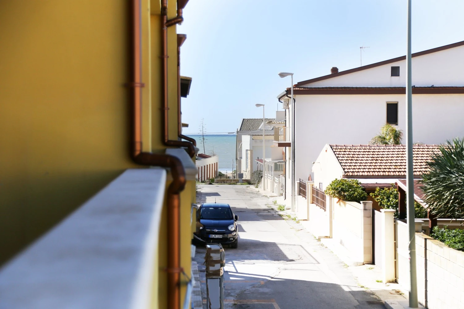 La Stella Di Montalbano-4