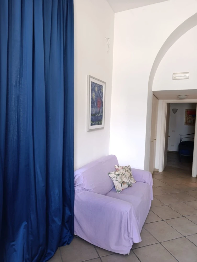 Vivere Sapri La Perla Del Cilento-2