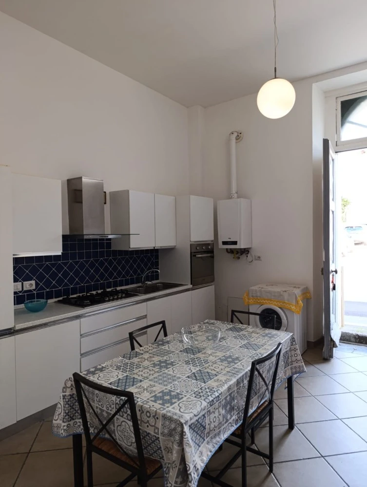 Vivere Sapri La Perla Del Cilento-3