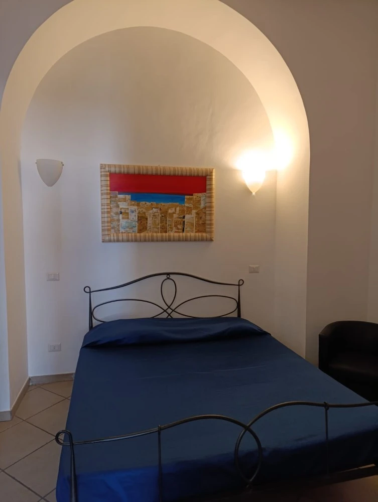 Vivere Sapri La Perla Del Cilento-4