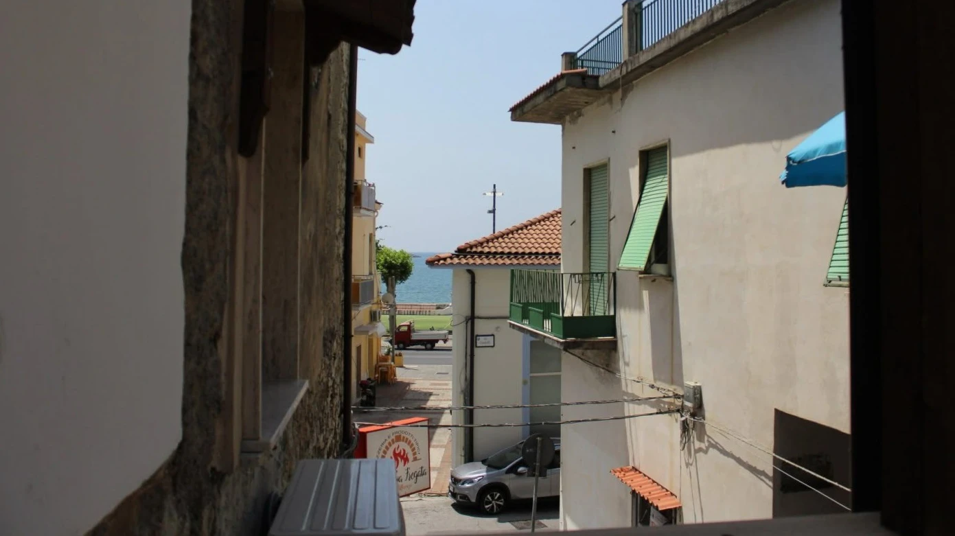 B&b Brezza Marina-2
