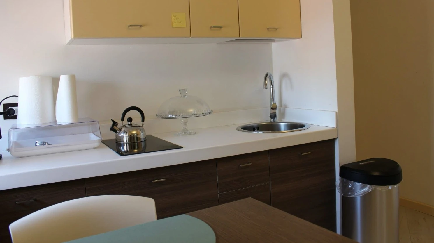 B&b Brezza Marina-3