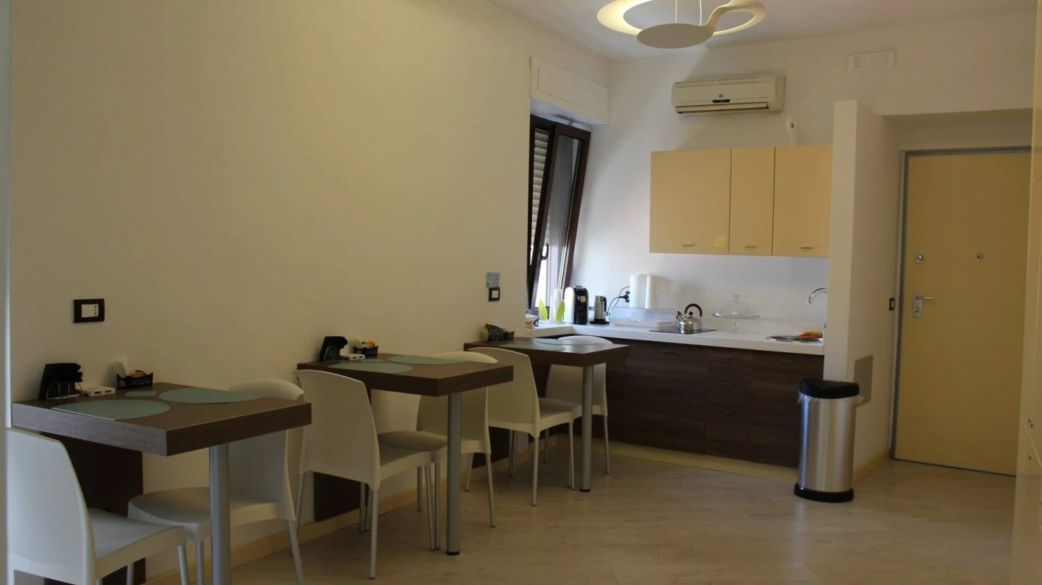 B&b Brezza Marina-4