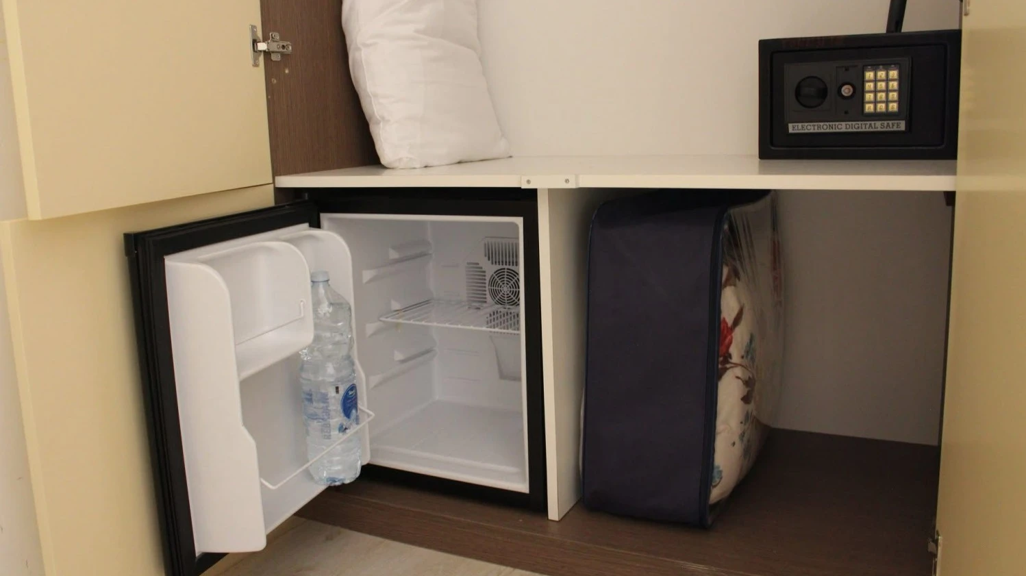 B&b Brezza Marina-5
