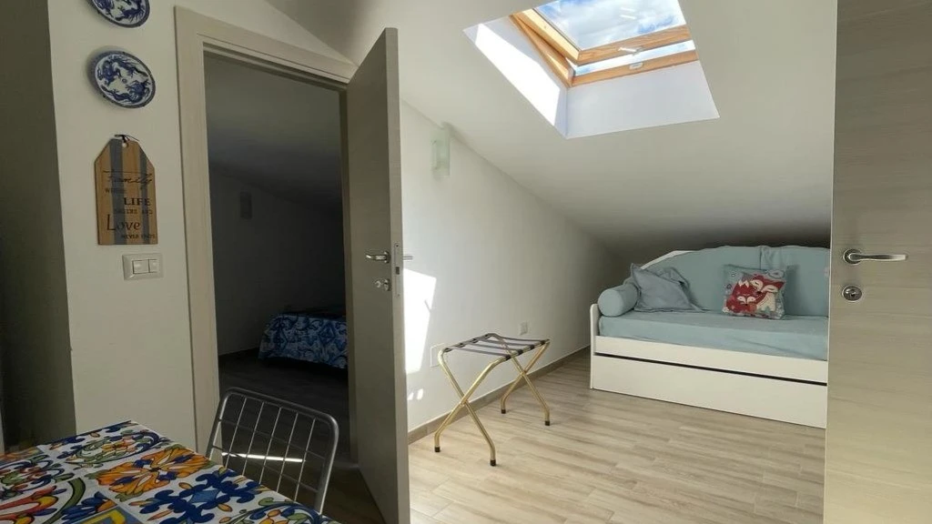 Casa Reginella-2