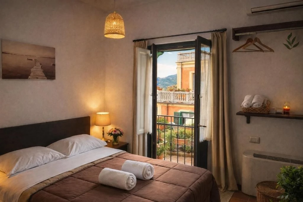 Hotel Poseidonia -3