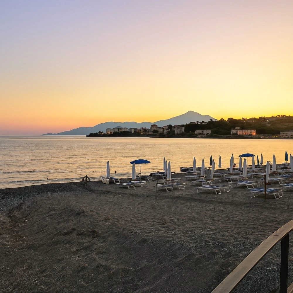 Hotel Poseidonia -4