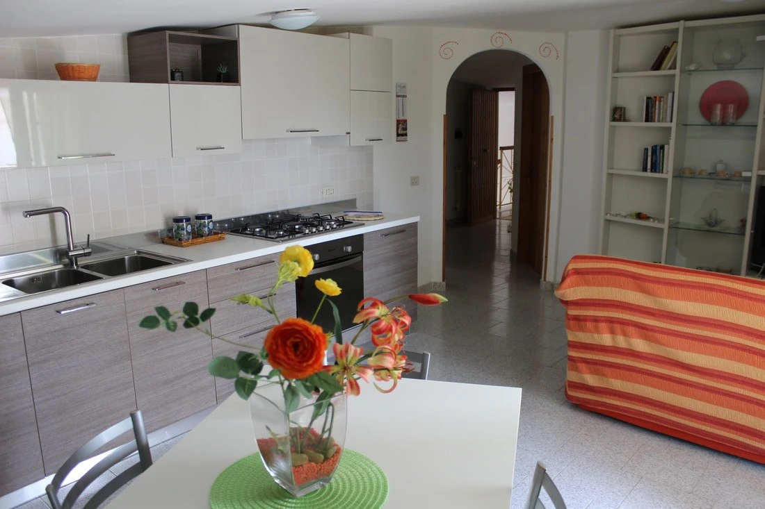 Casavacanze Miriana-1 