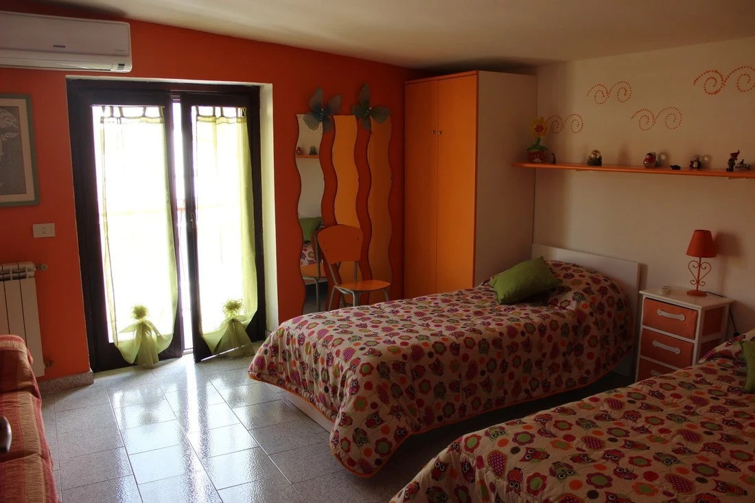 Casavacanze Miriana-2