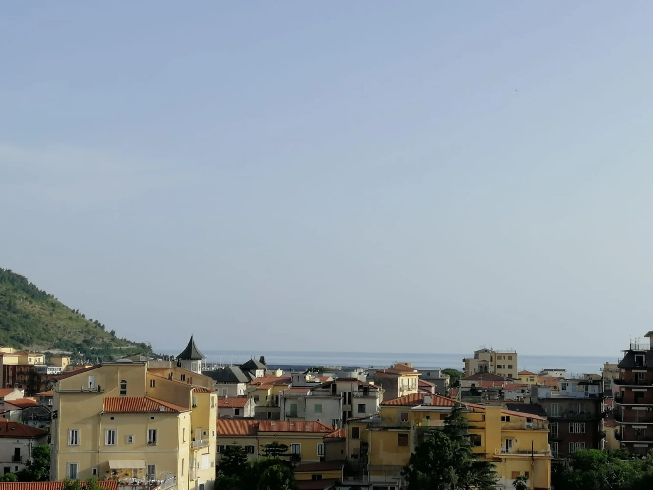 Casa Di Nonna Maria-2