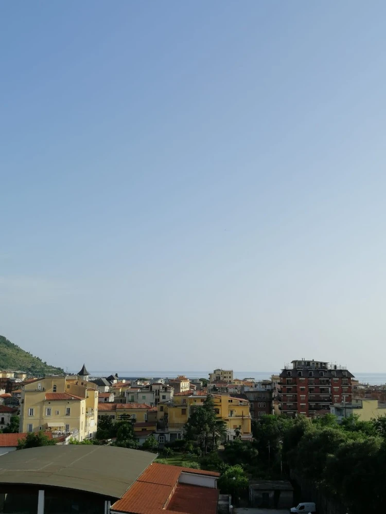 Casa Di Nonna Maria-3