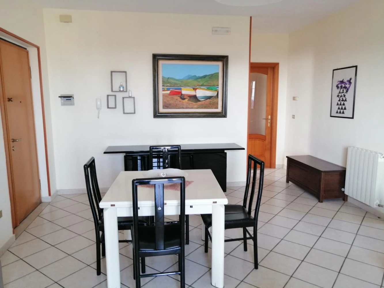 Casa Di Nonna Maria-4