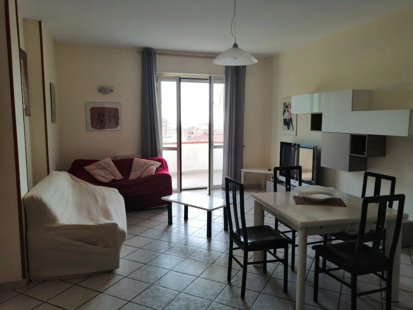 Casa Di Nonna Maria-5