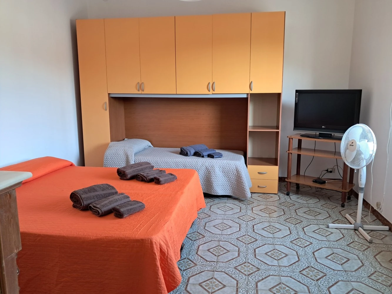 Casa Vacanza Zuvanni-1