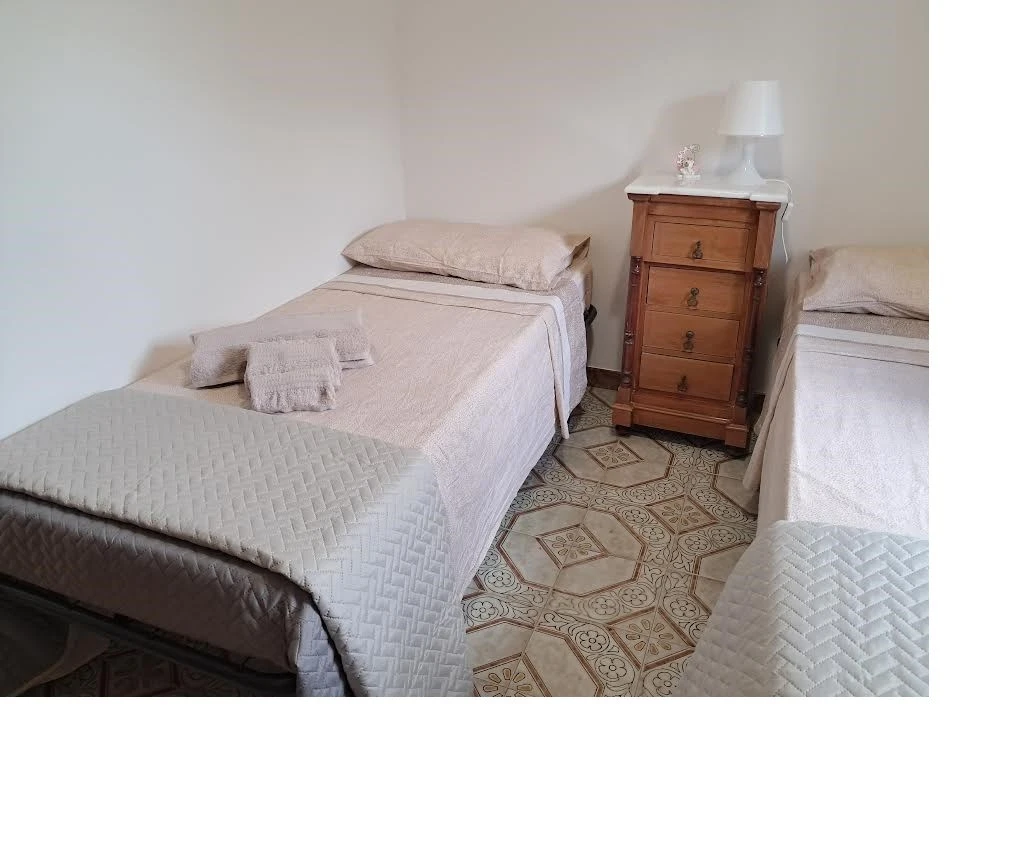 Casa Vacanza Zuvanni-2