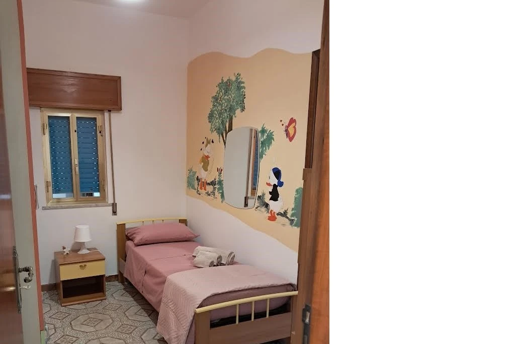 Casa Vacanza Zuvanni-3