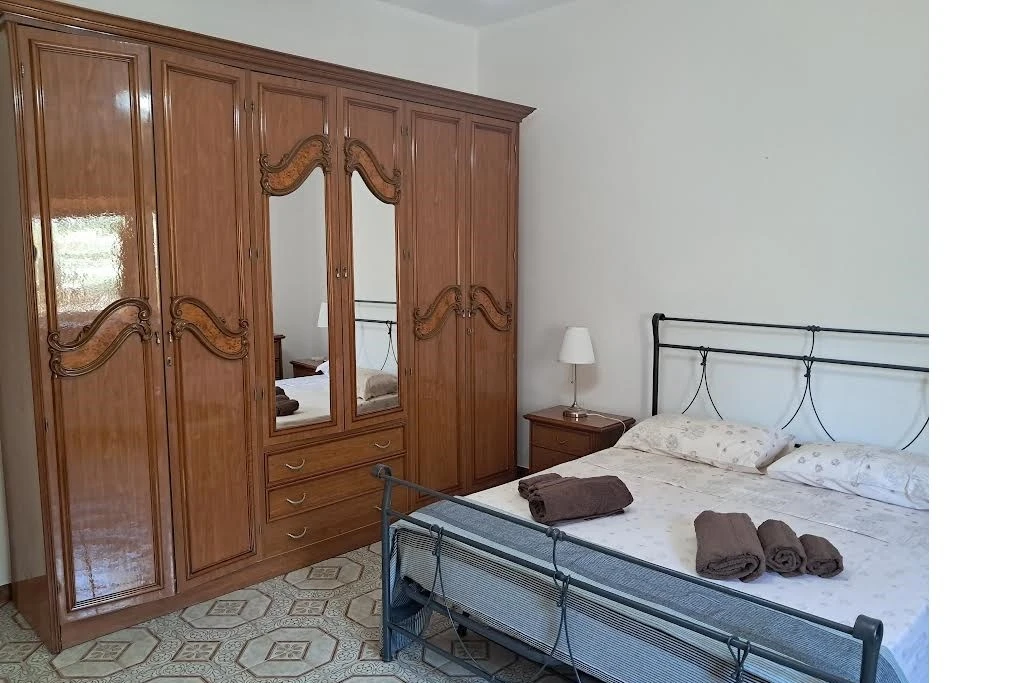 Casa Vacanza Zuvanni-4