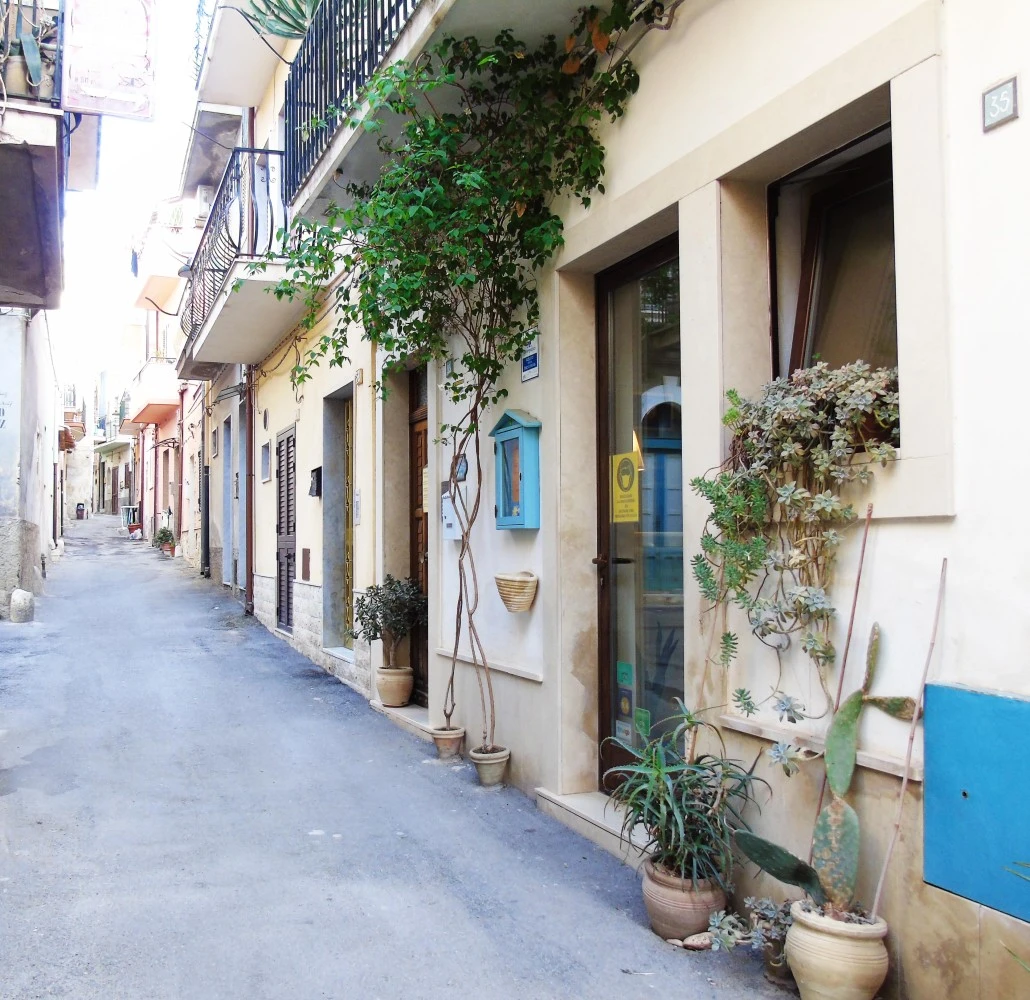 Casa Di Pam-1
