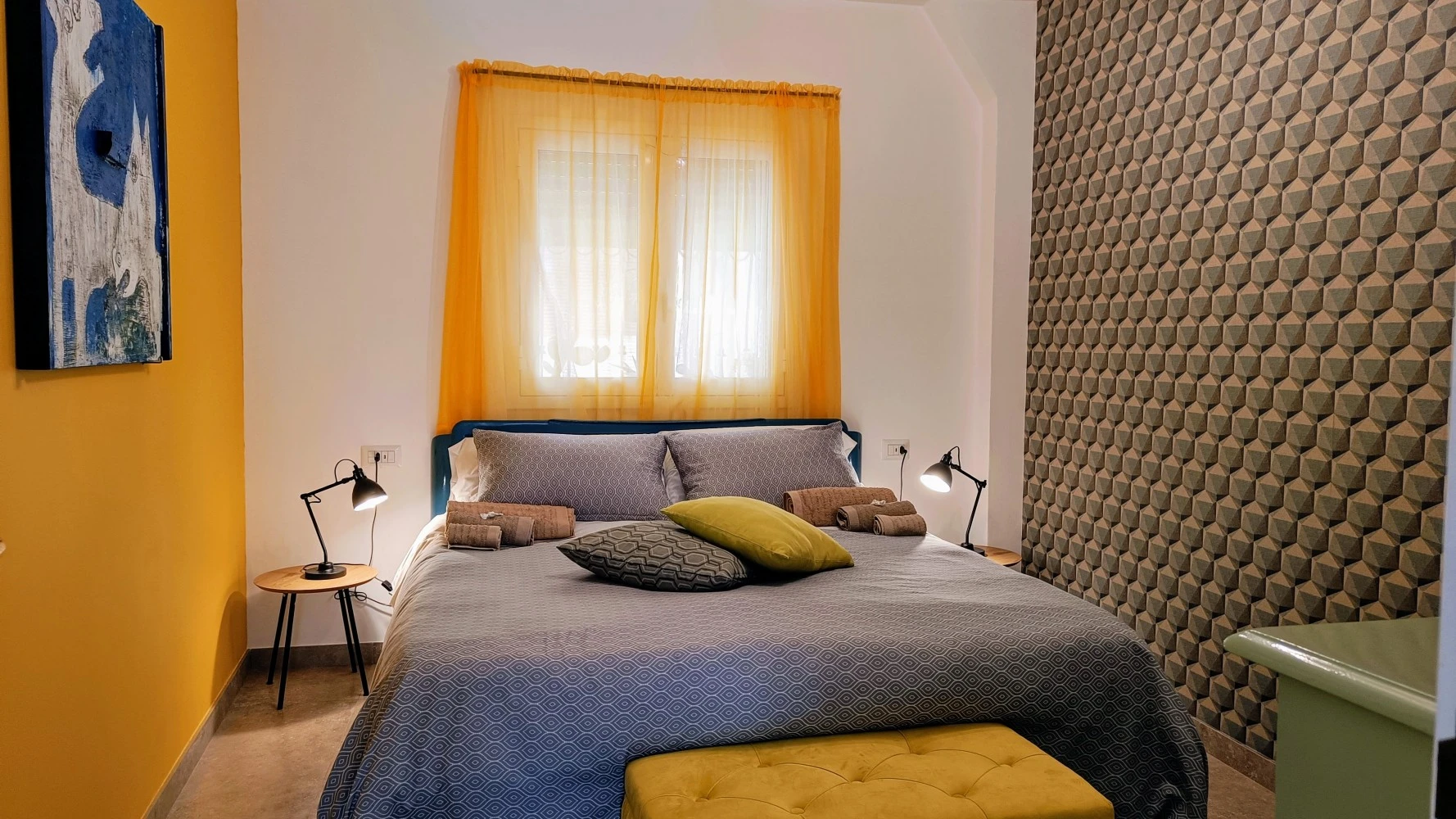 Casa Di Pam 2-3