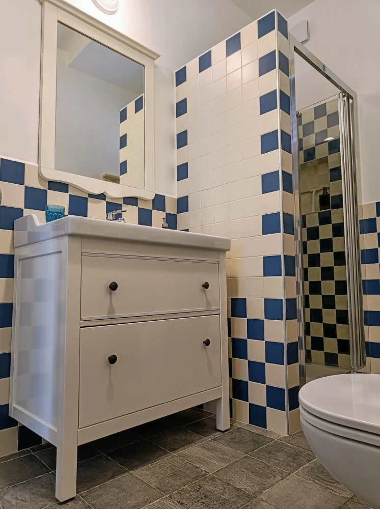 Casa Di Pam 2-5