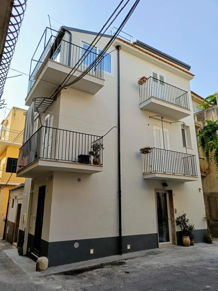 Casa Di Pam 2-1