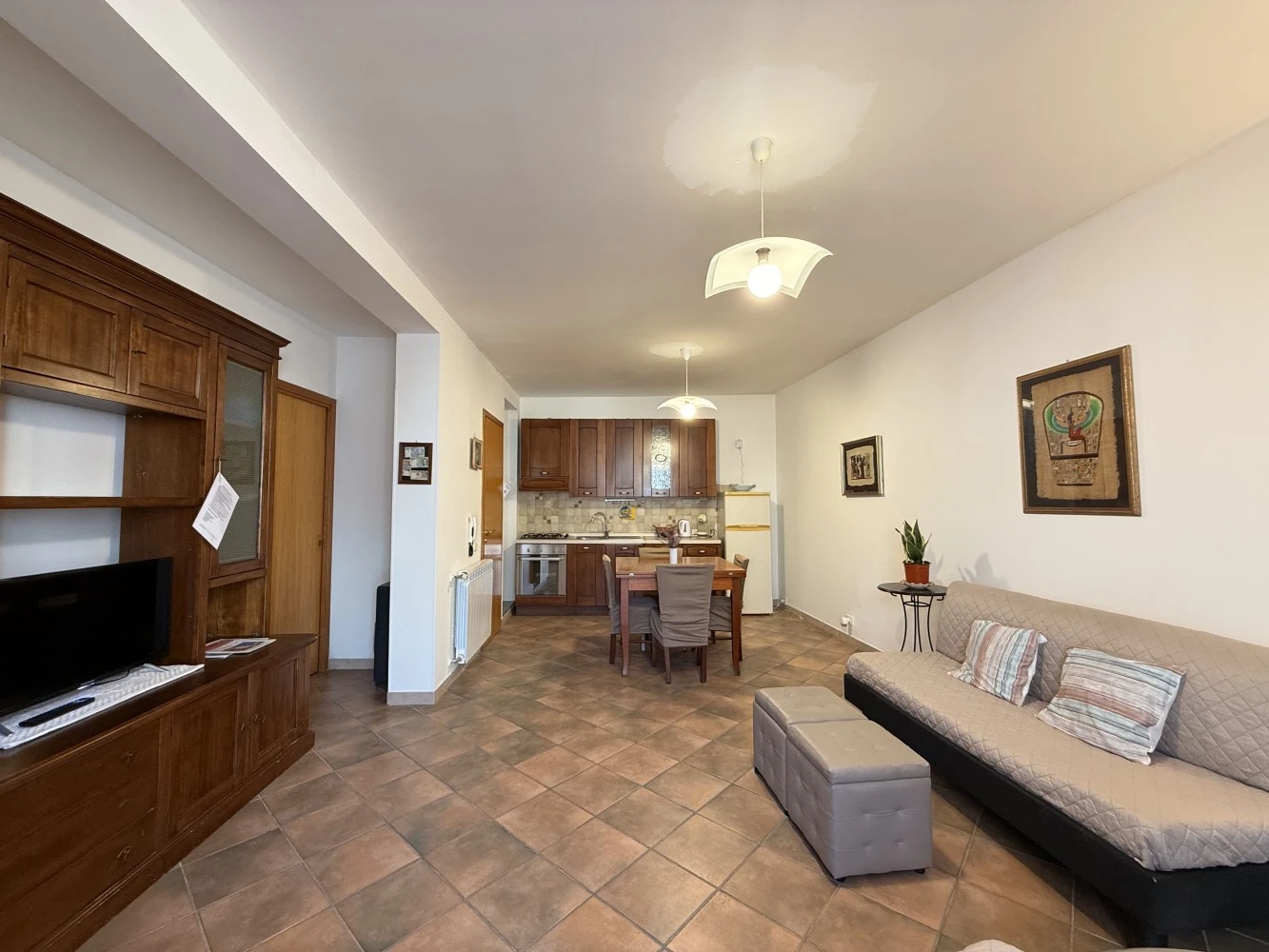 Casa Vacanze Scicli-1