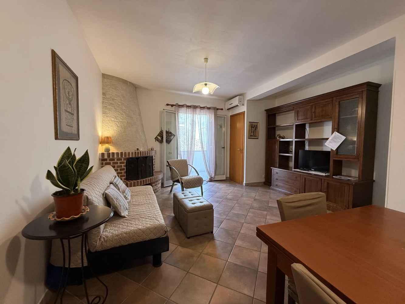 Casa Vacanze Scicli-5