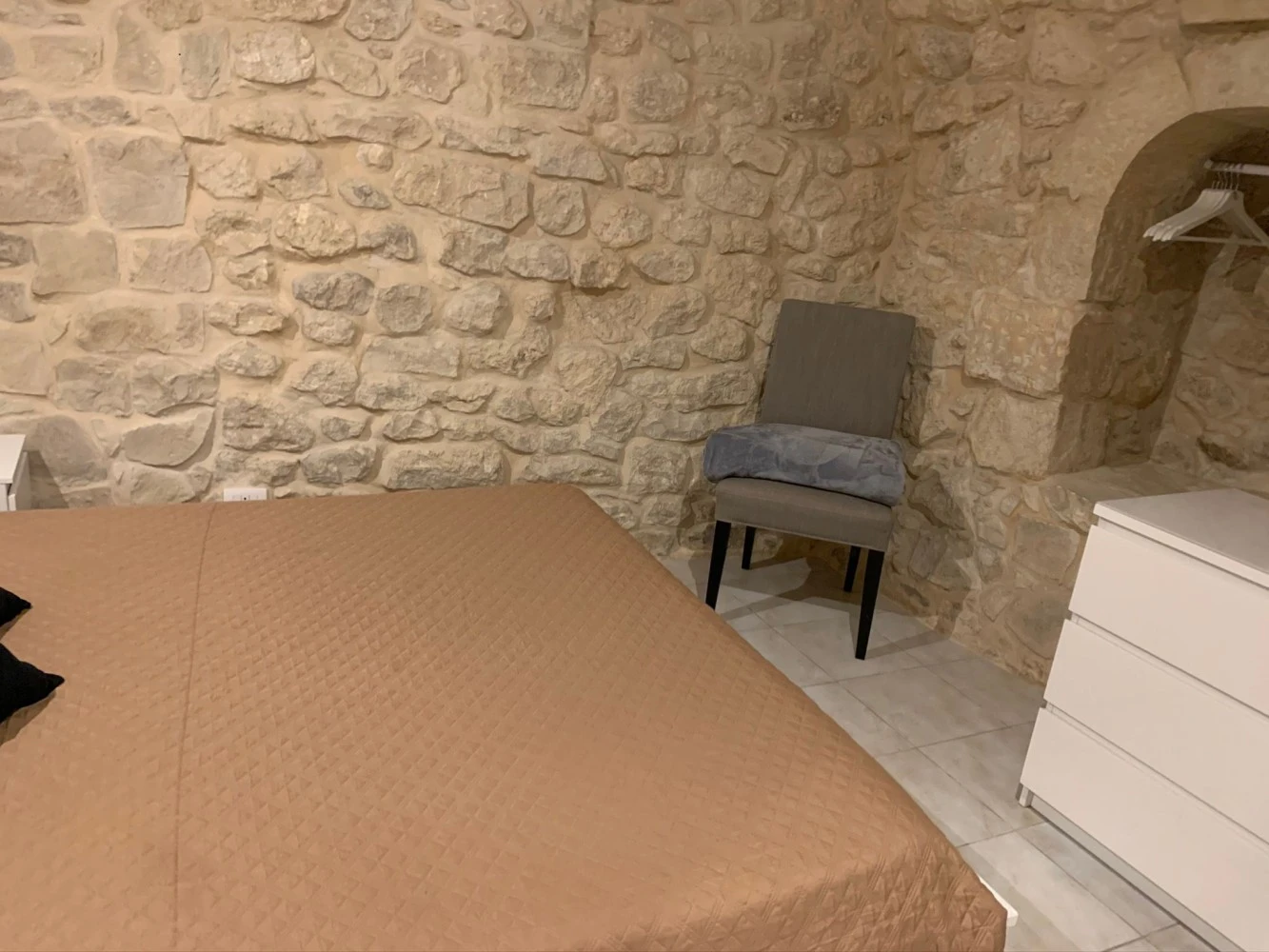 Dammuso Delle Gioie-3
