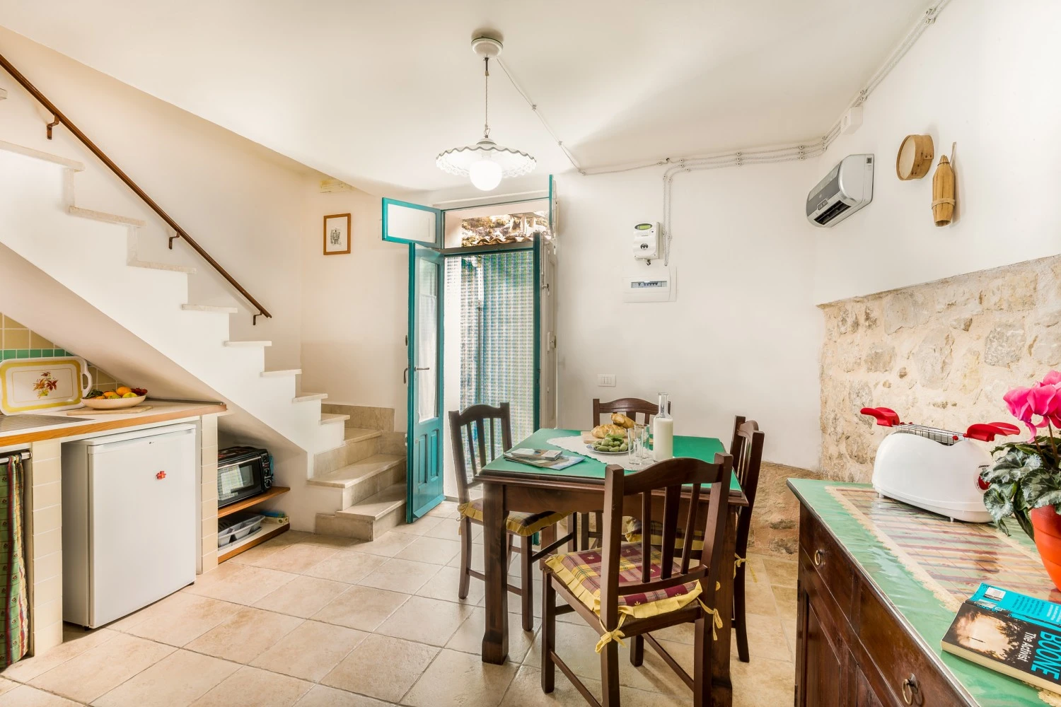 Casa Piedigrotta-2