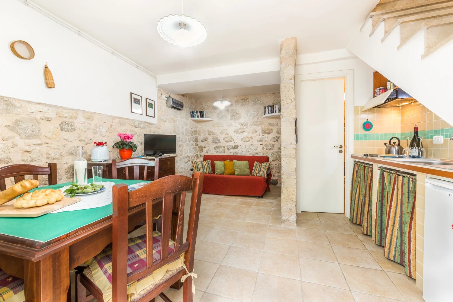 Casa Piedigrotta-3
