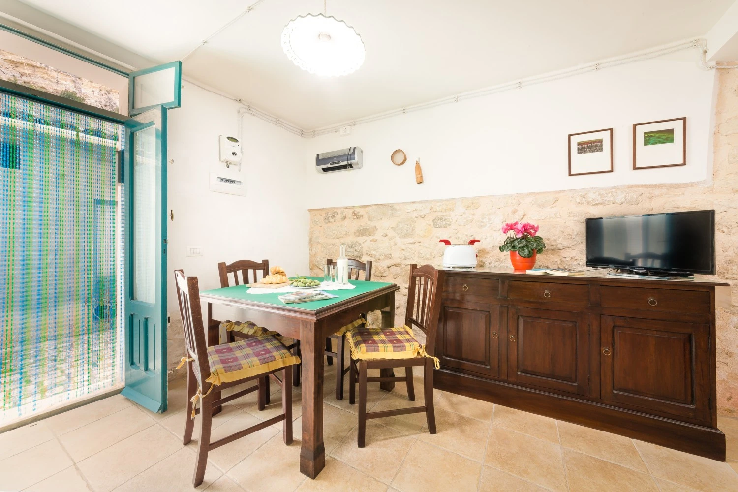 Casa Piedigrotta-4