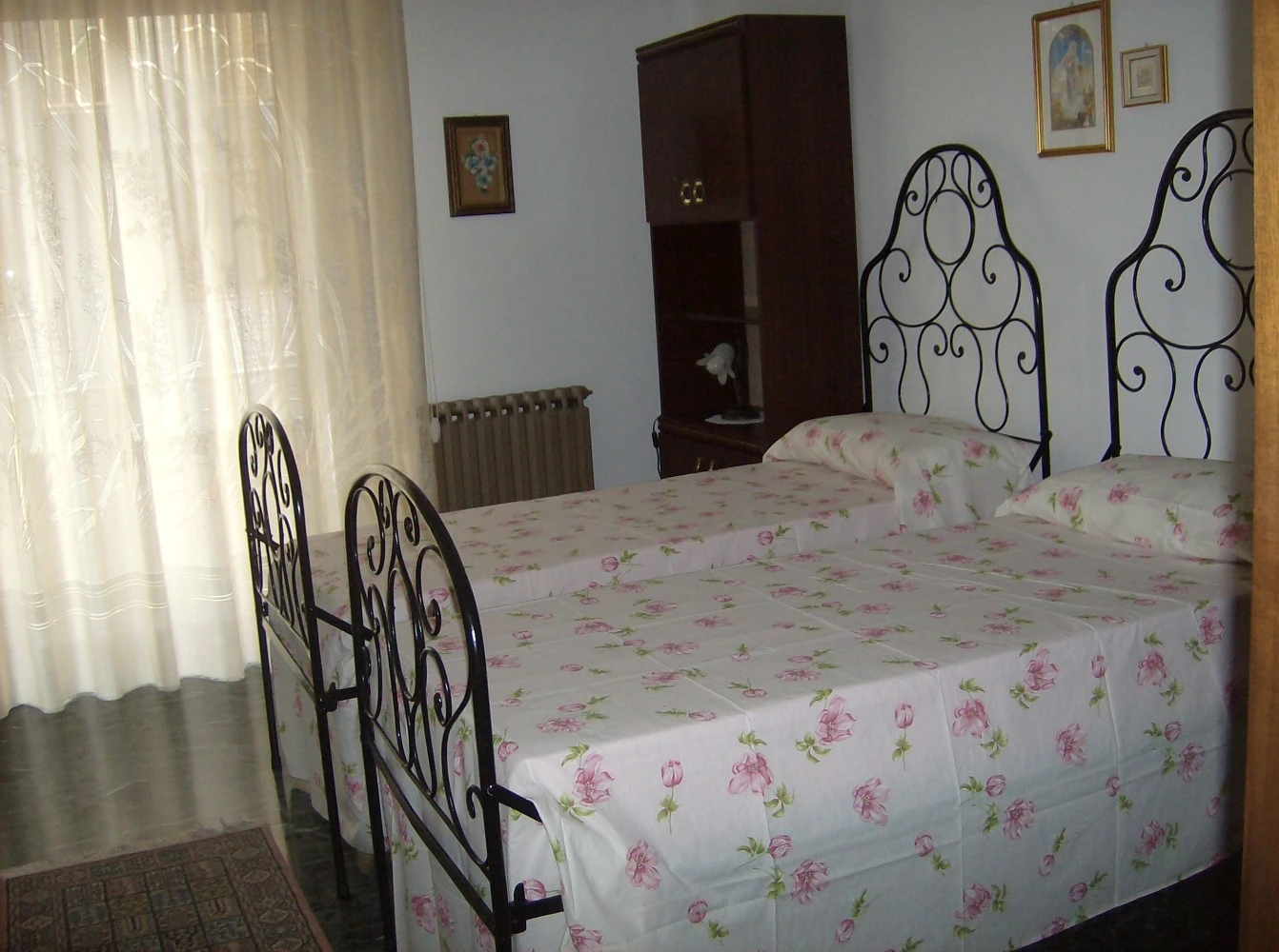 Affittacamere Casa Baby Planet-3