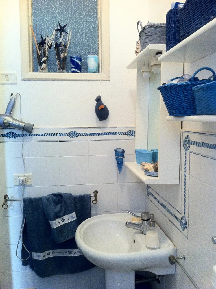 Casa D'artista - Casazzurra-5