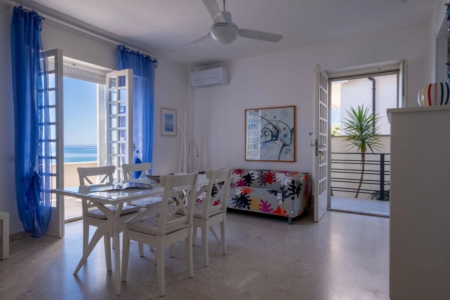 Donnalucata Casa Vacanze-3