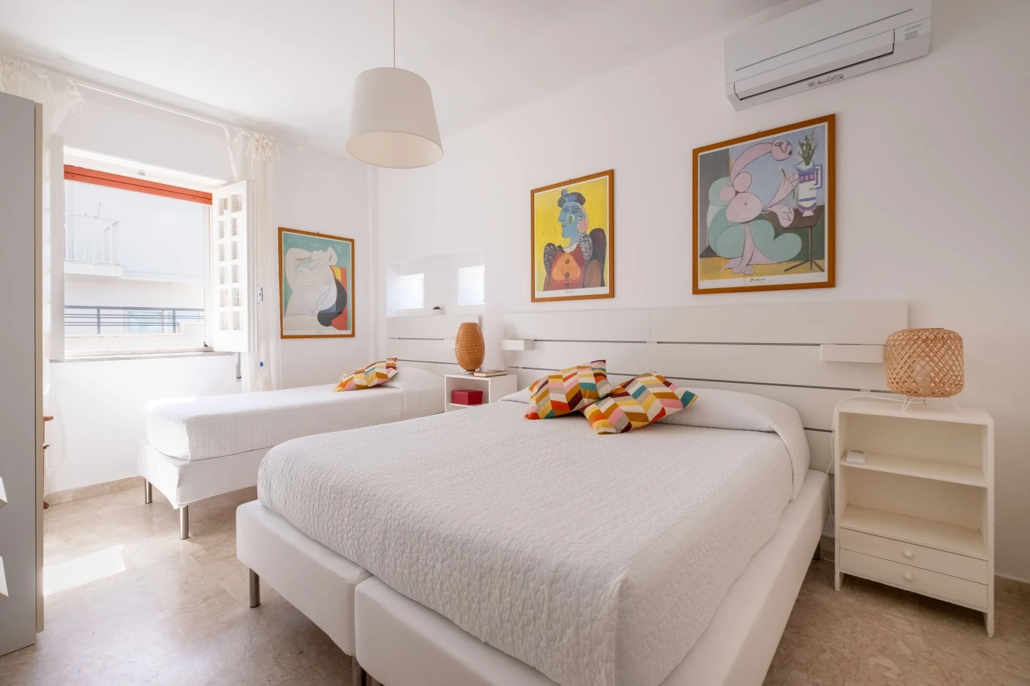 Donnalucata Casa Vacanze-4