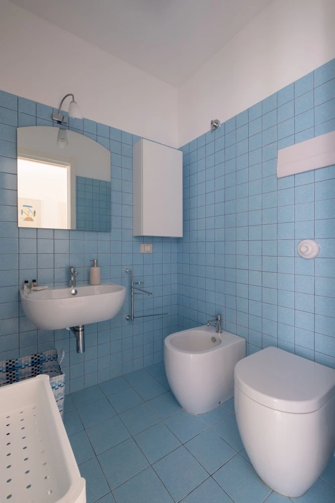 Donnalucata Casa Vacanze-5