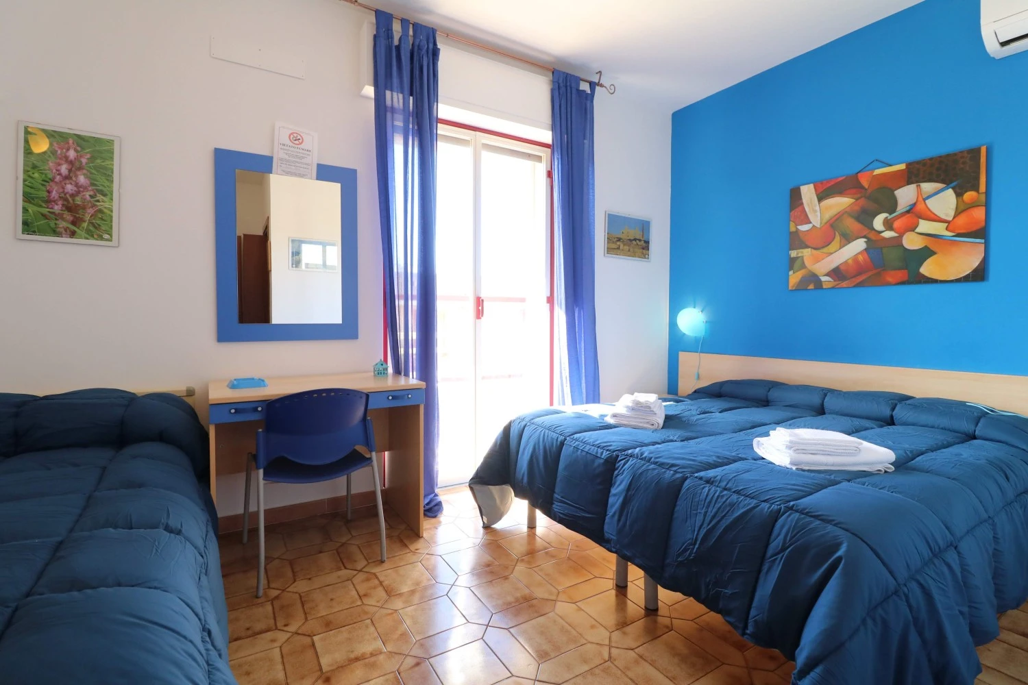 B&b Spiaggia Di Ponente-4