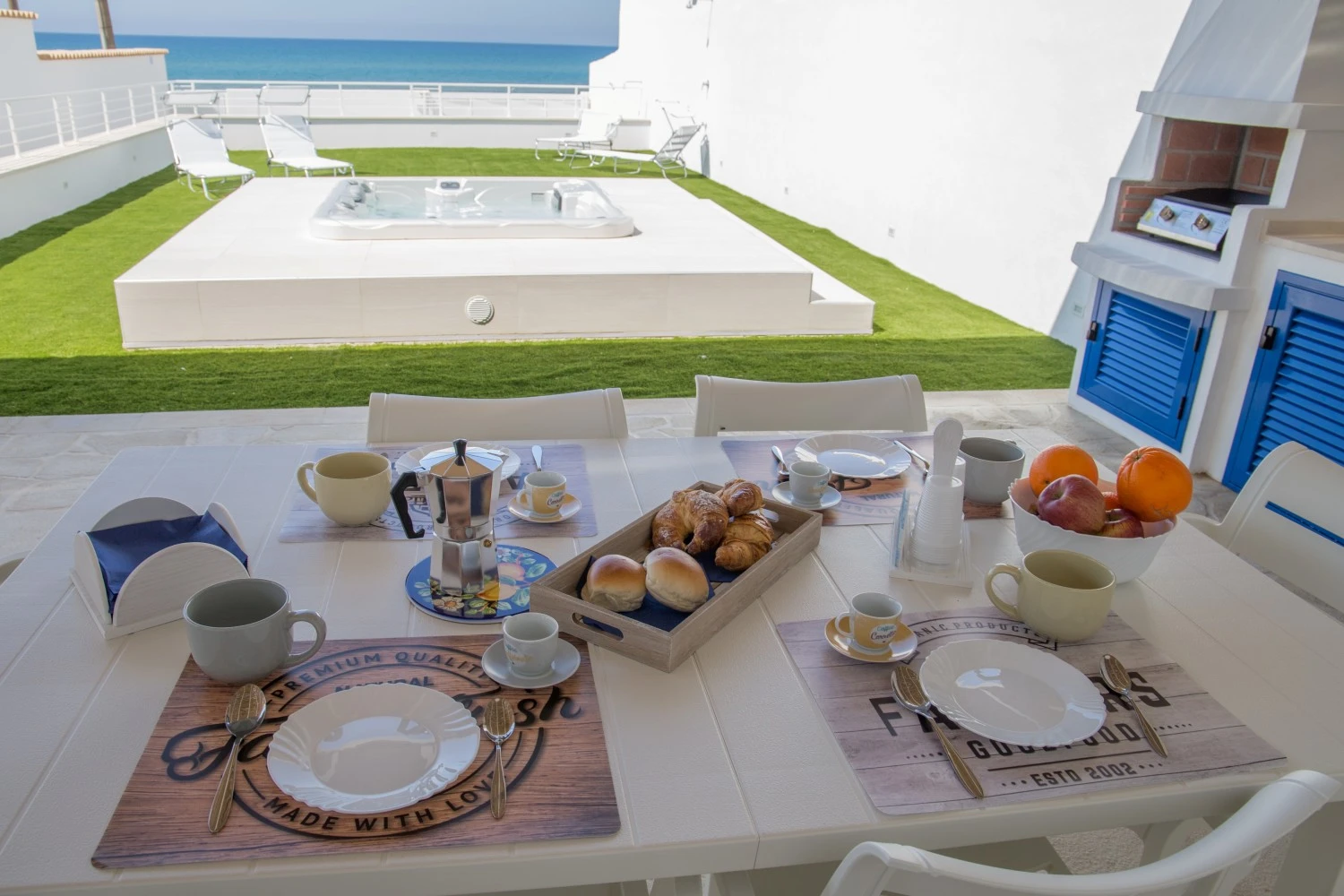 Villa Sabbie D'oro-2