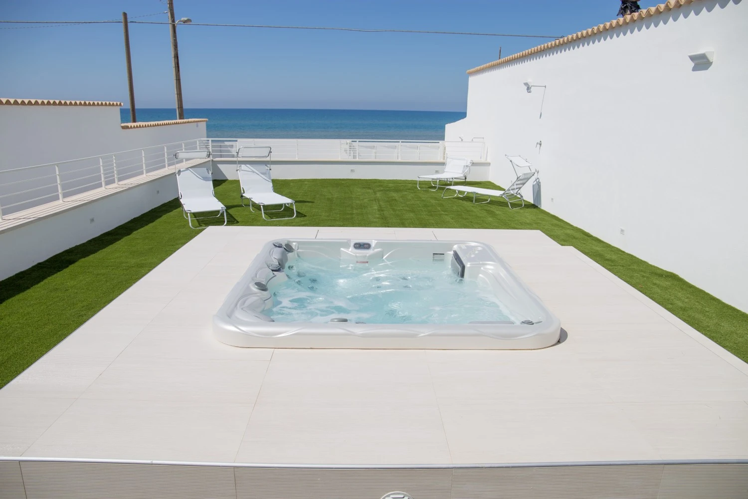 Villa Sabbie D'oro-3