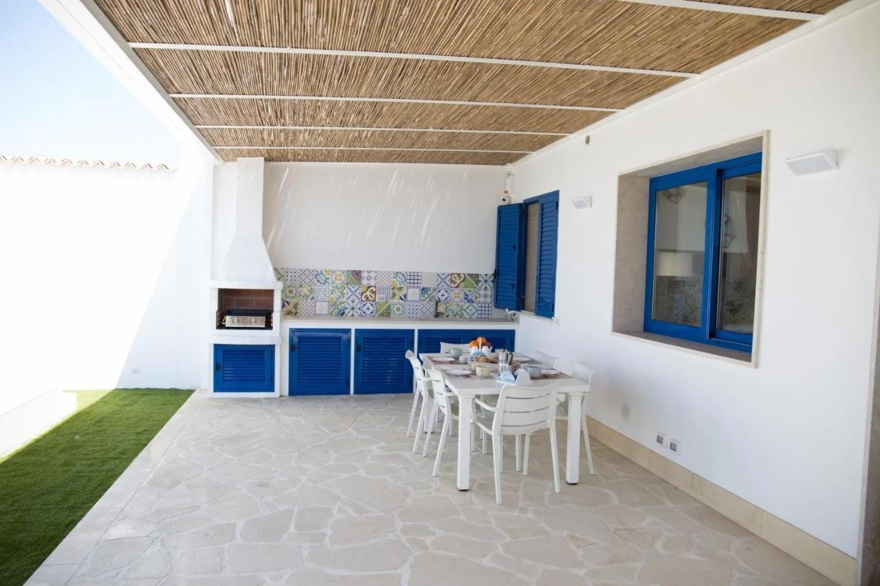 Villa Sabbie D'oro-4