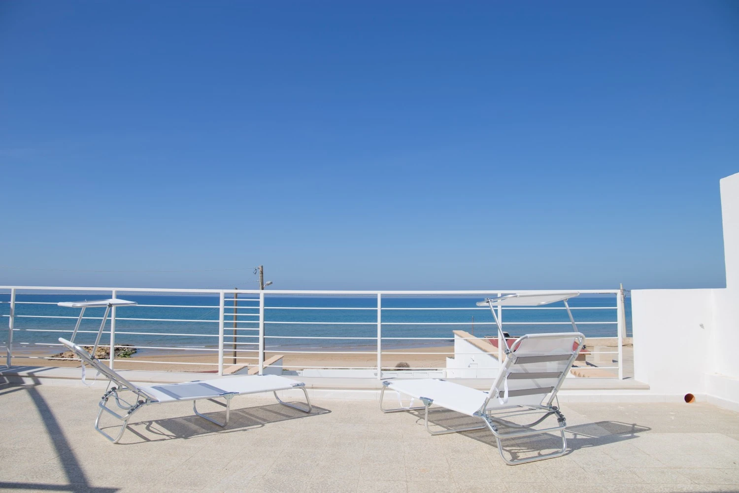 Villa Sabbie D'oro-5