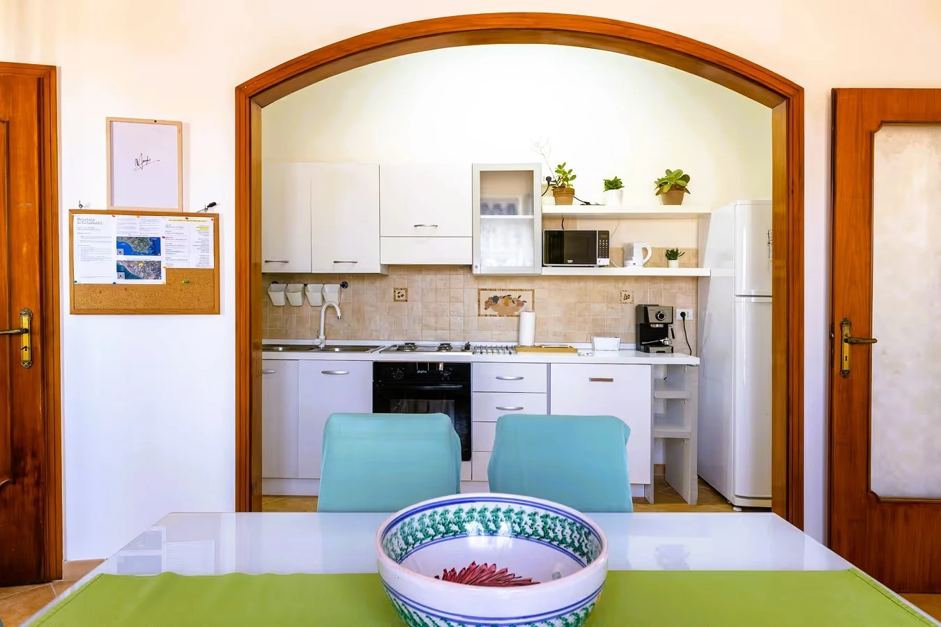 Casa Sicilia - Riviera Guest House-3